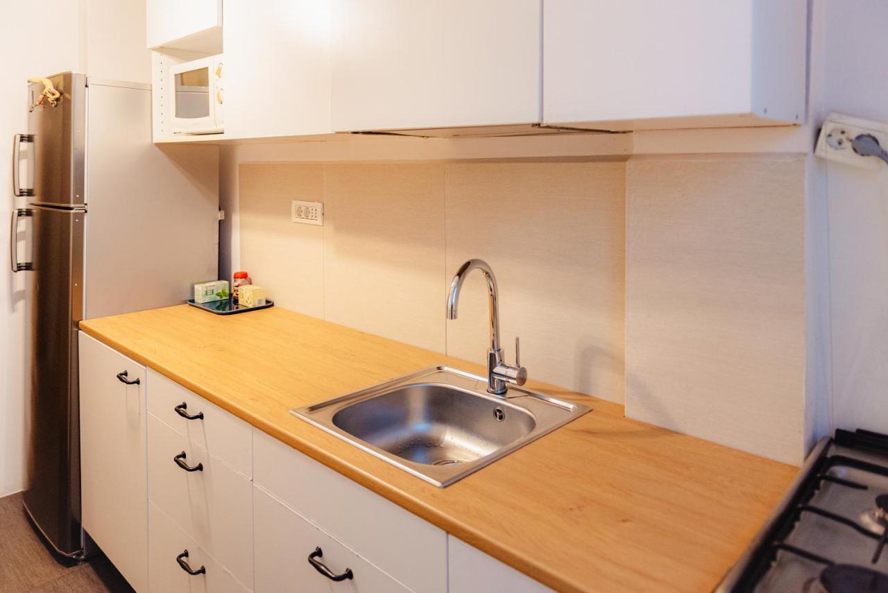 Apartament City Center Downtown