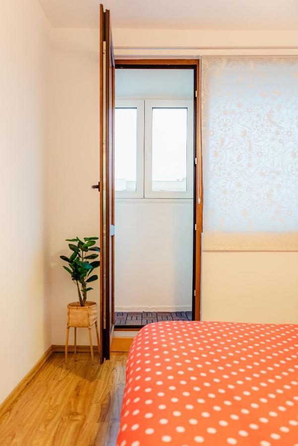 Apartament City Center Downtown