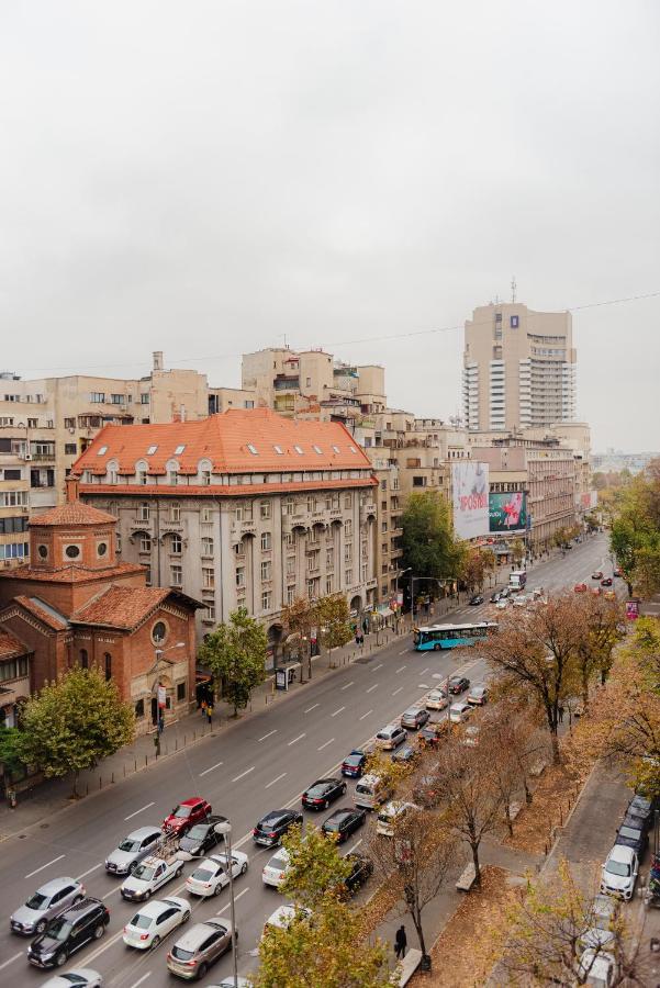 City Center Downtown