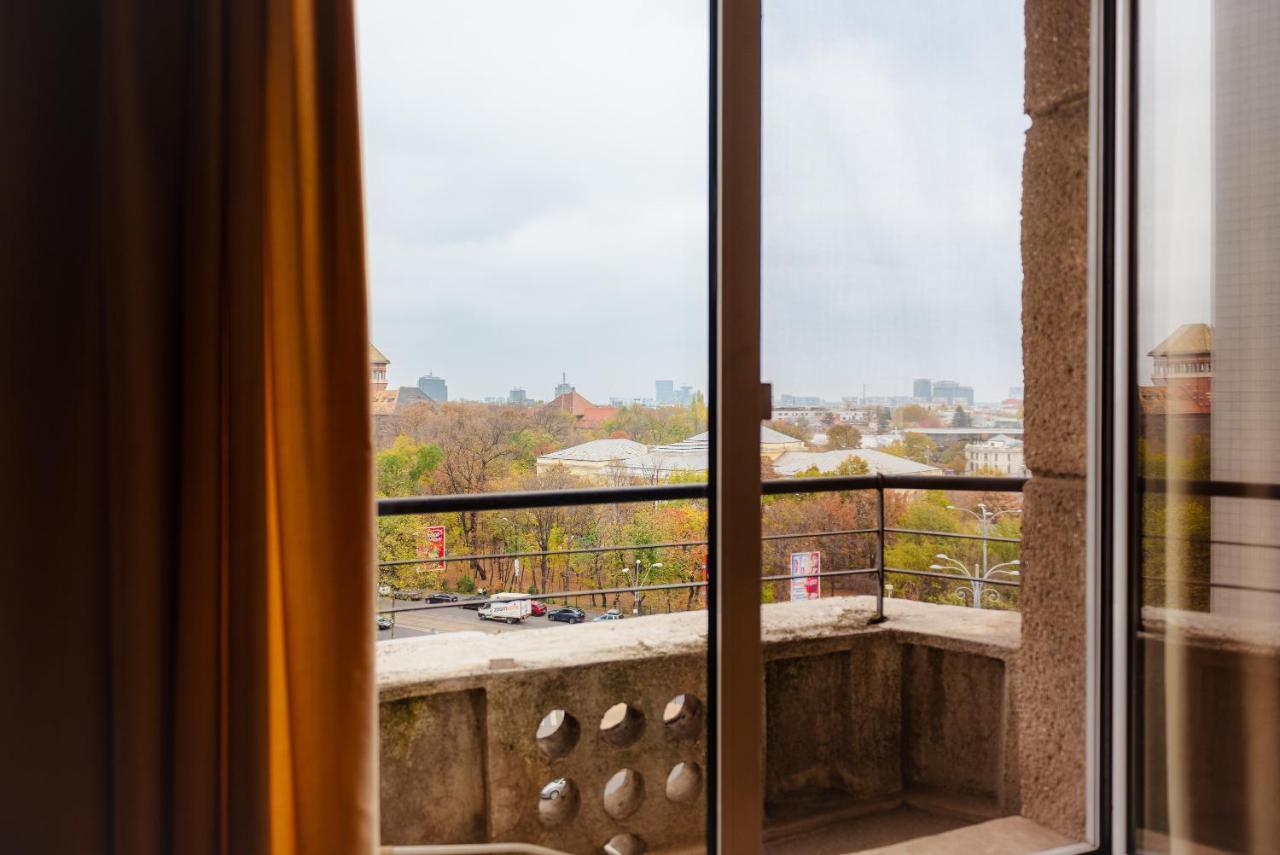 Apartment Piata Victoriei Bucharest