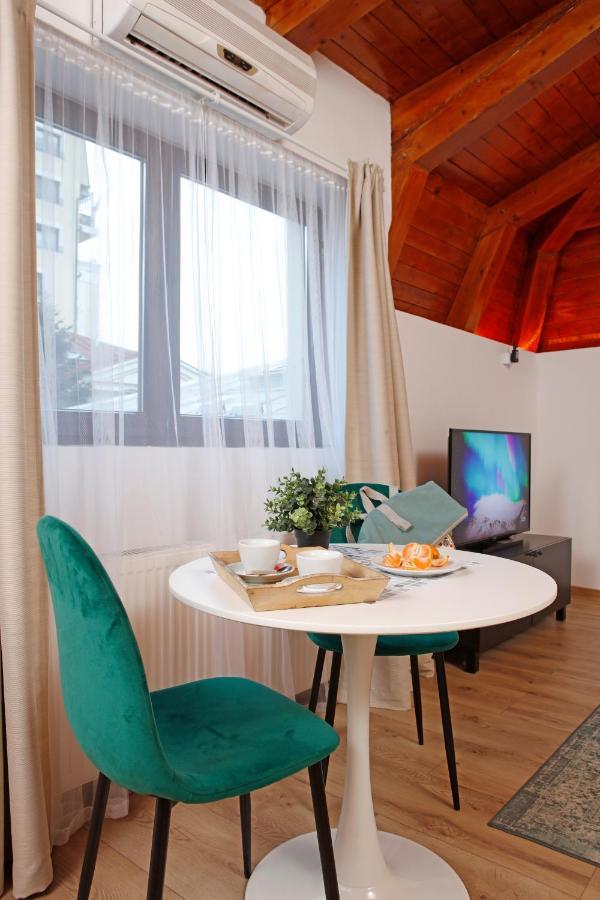 Apartment One Bucharest