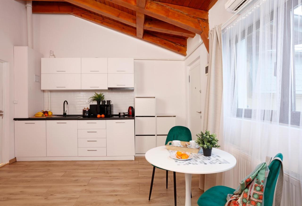 One Apartment Bucharest