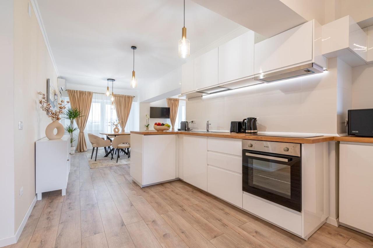 Style And View Center Apartamento