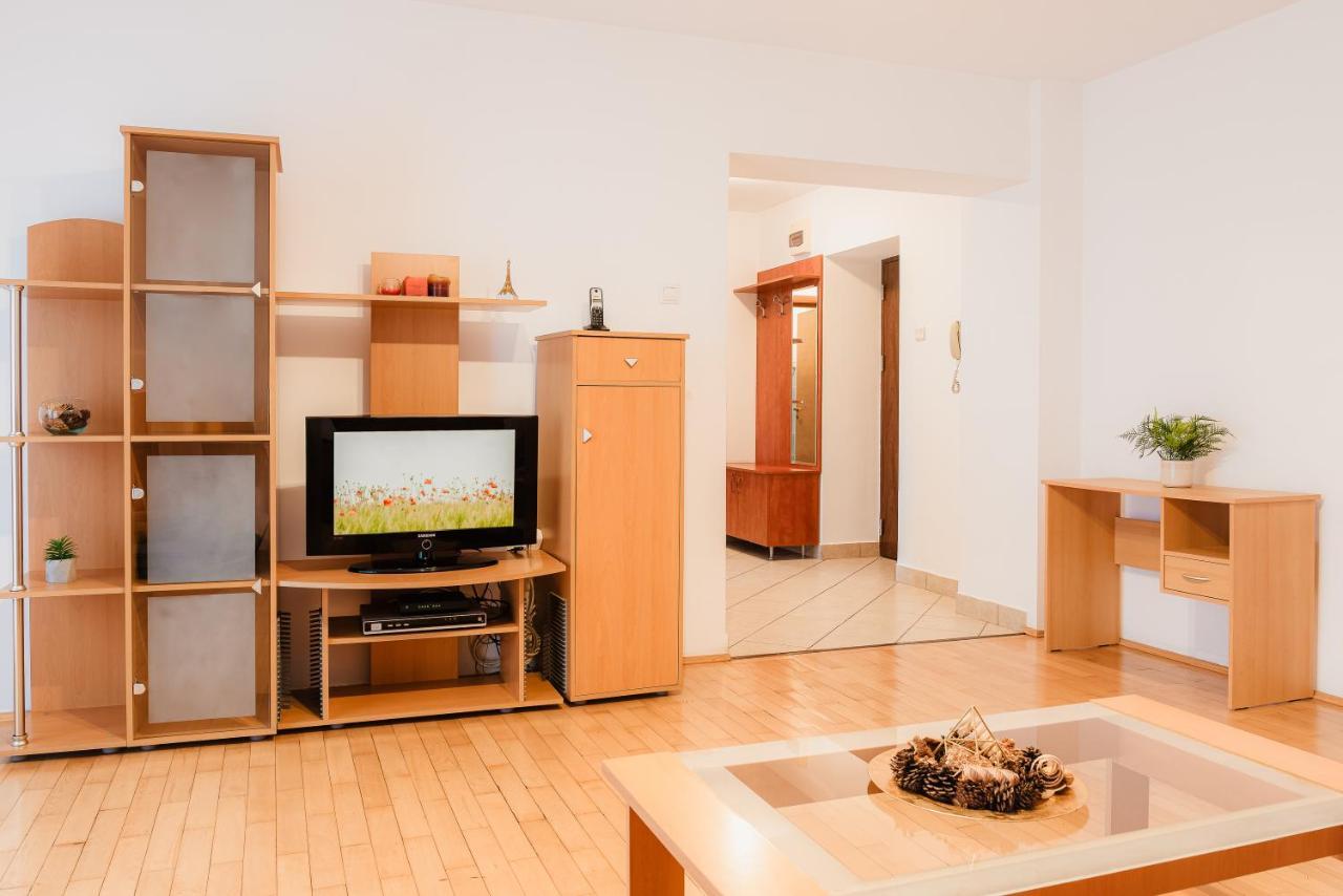 Apartment Piata Victoriei Bucharest