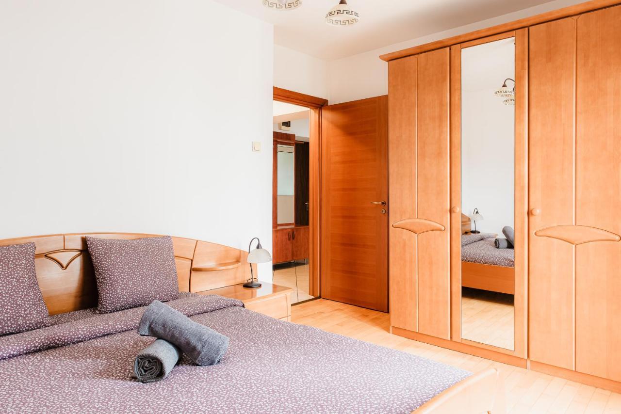 Apartment Piata Victoriei *
