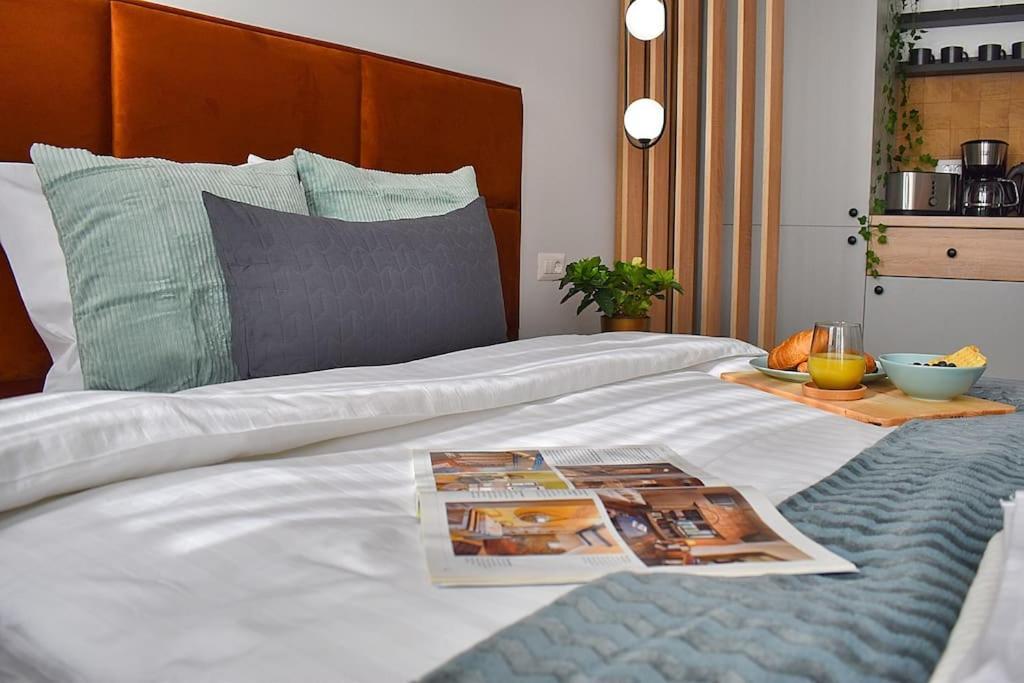 Mysa Modern * Near Cismigiu Park * Netflix Apartament *