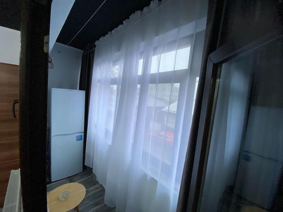Apartamento Spacious & Luxury Center Studio