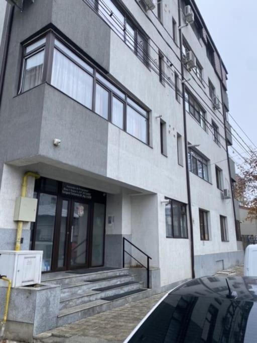 Spacious & Luxury Center Studio Apartamento *