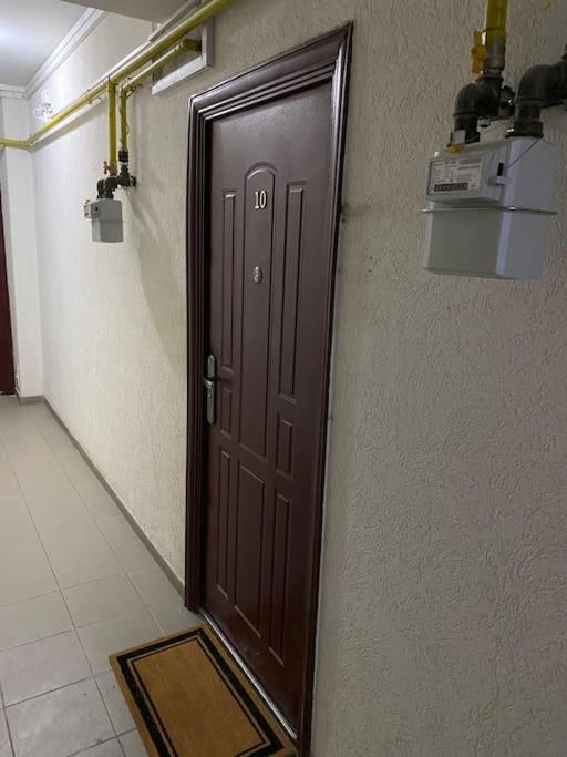 Spacious & Luxury Center Studio *