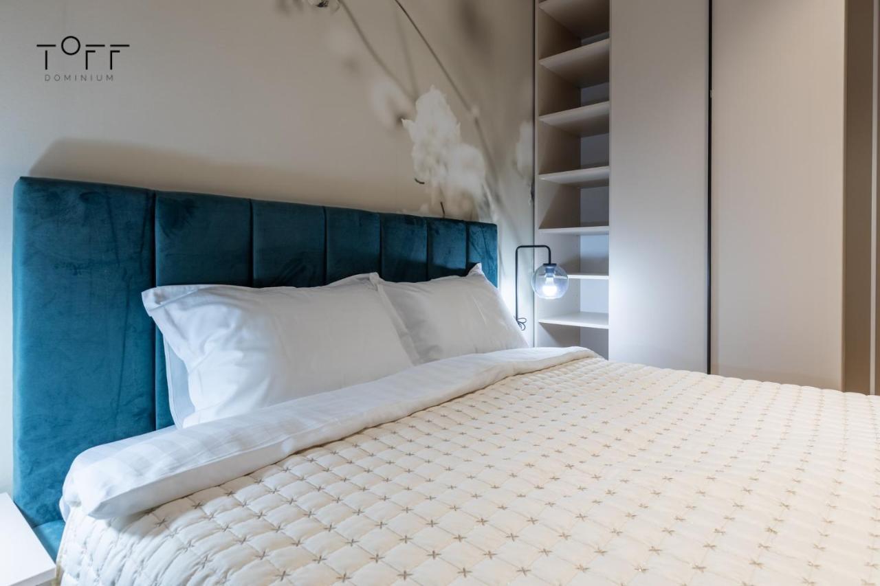 Luxuria Toff Dominium * Bucharest