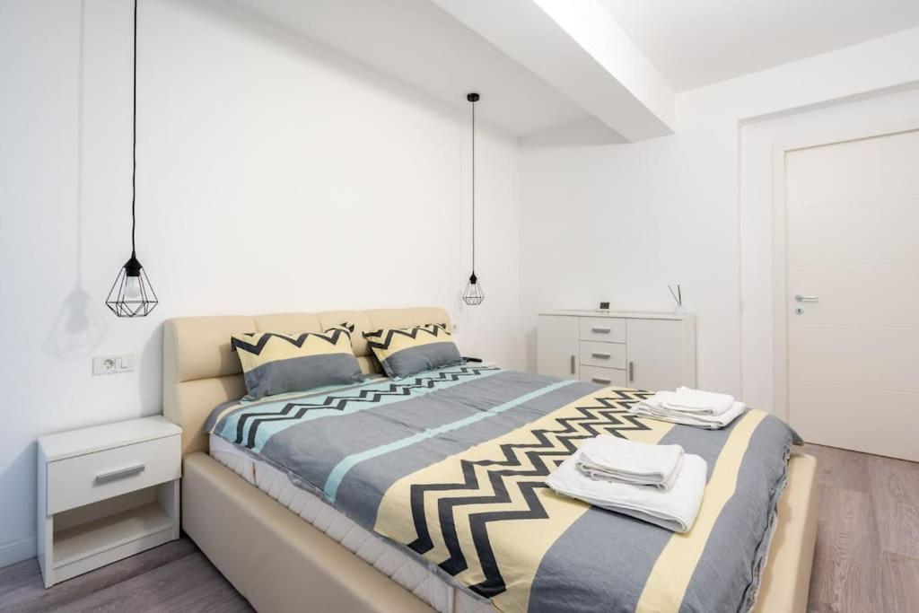 Apartament Sleeping Beauty I Tineretului *