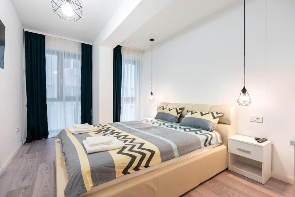 Apartament Sleeping Beauty I Tineretului