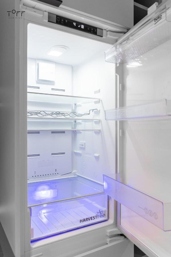Apartamento Luxuria Toff Dominium *
