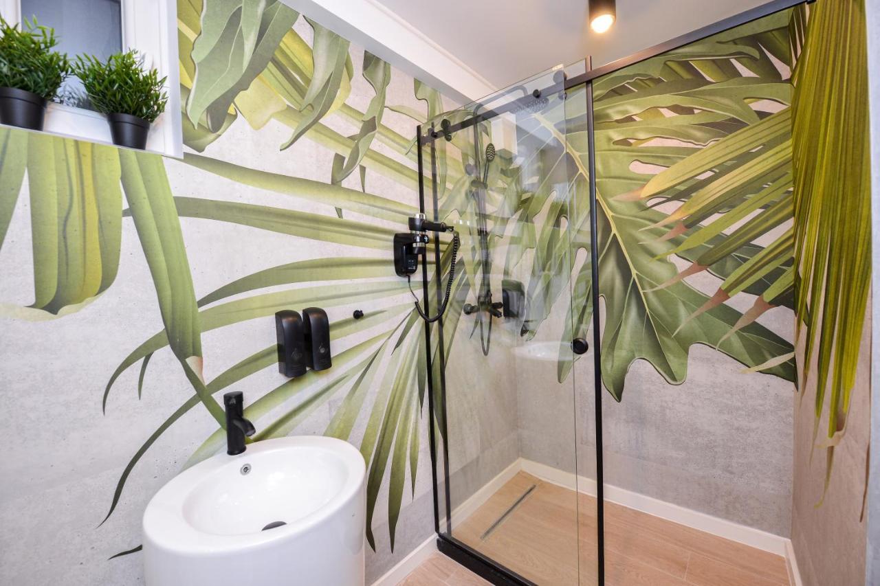 Apartment Stardust - Cismigiu Gardens *