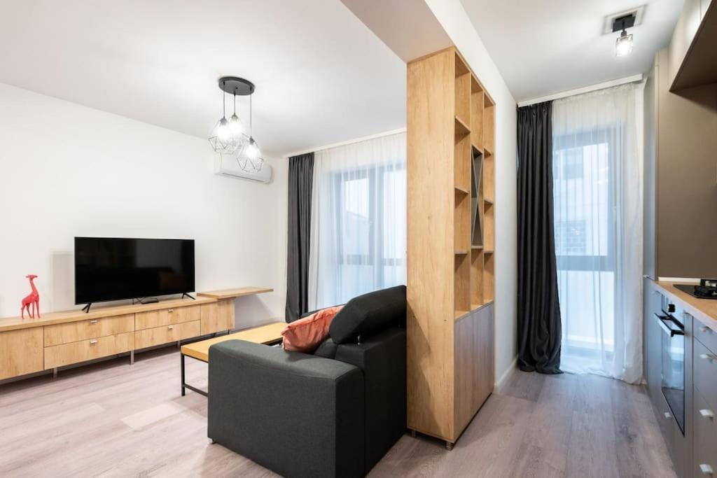 Apartament Sleeping Beauty I Tineretului