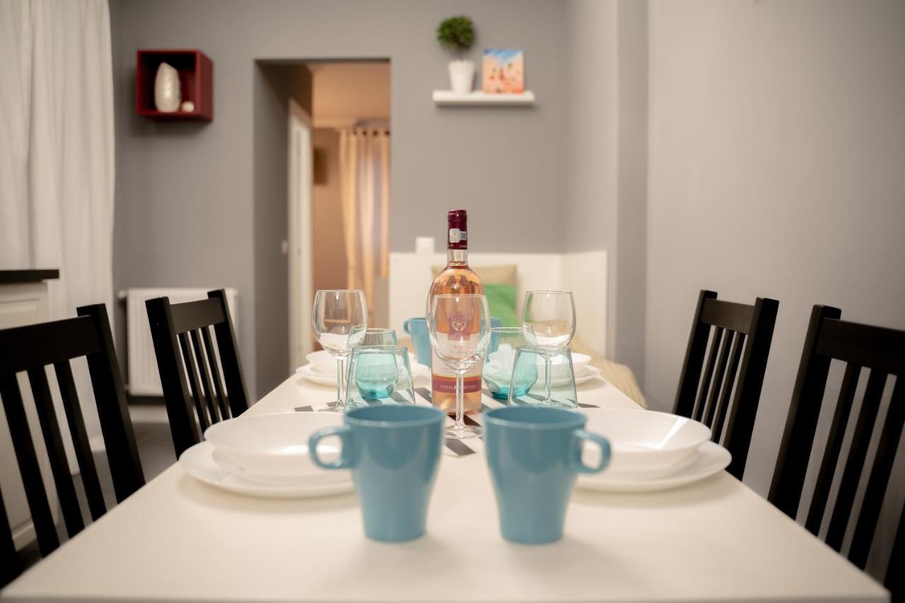 Apartment Luxury Down Town