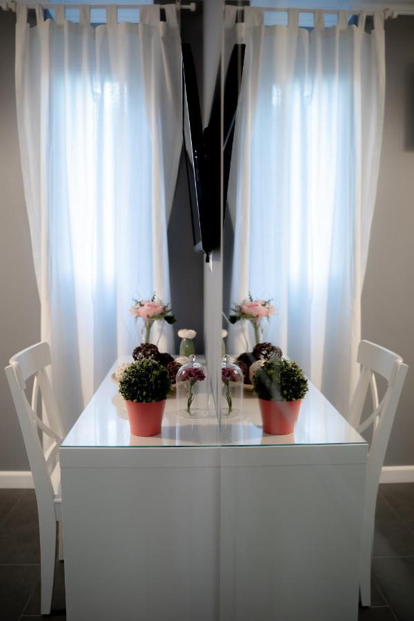 Luxury Down Town Apartment