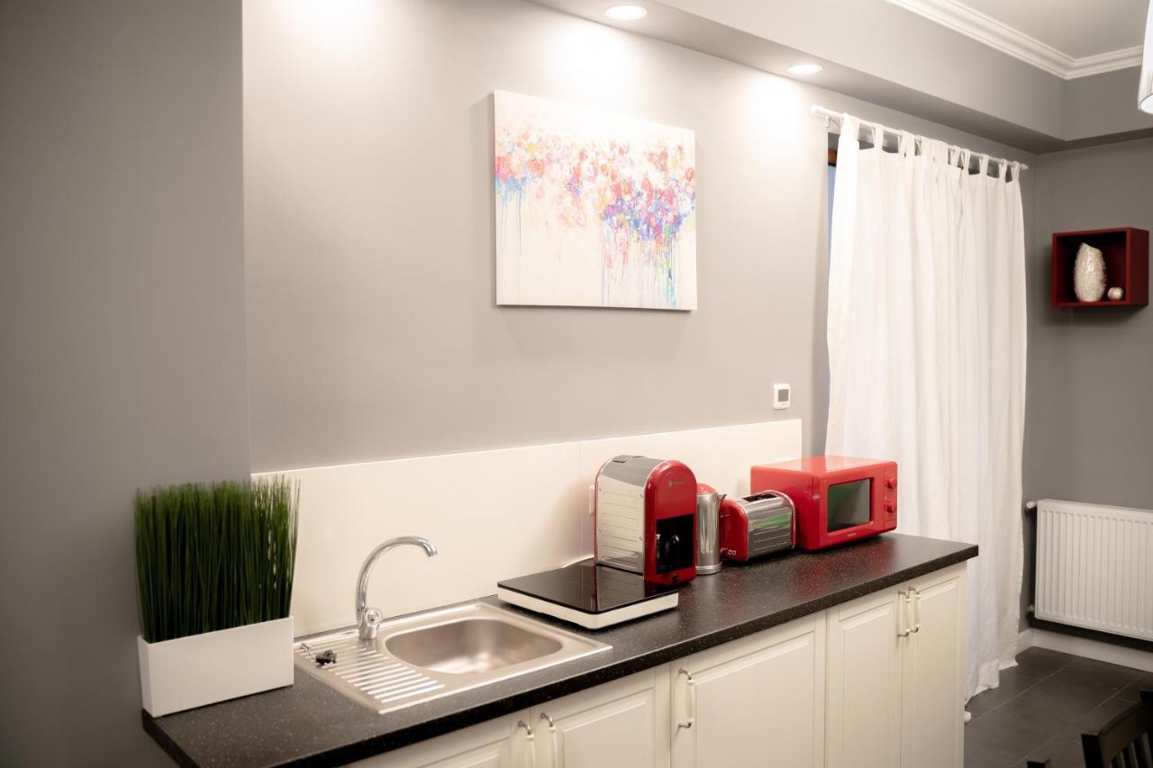 Apartment Luxury Down Town *
