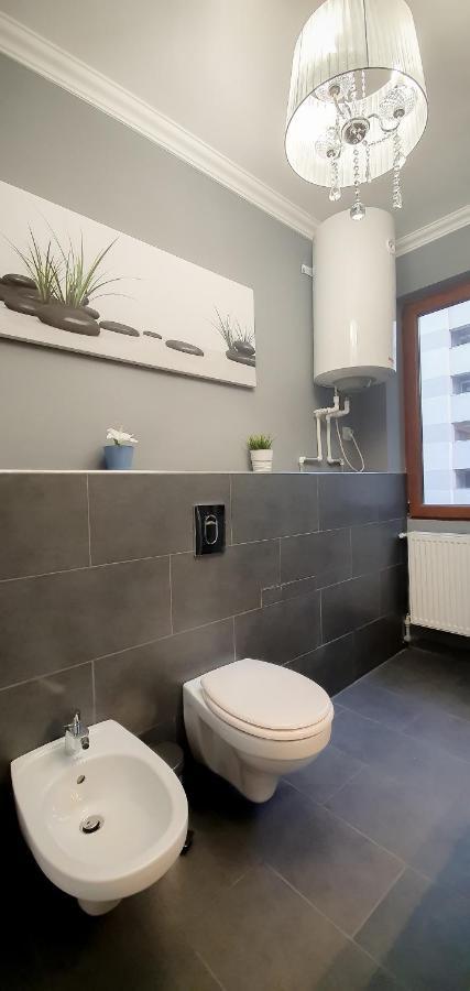 Apartment Luxury Down Town *
