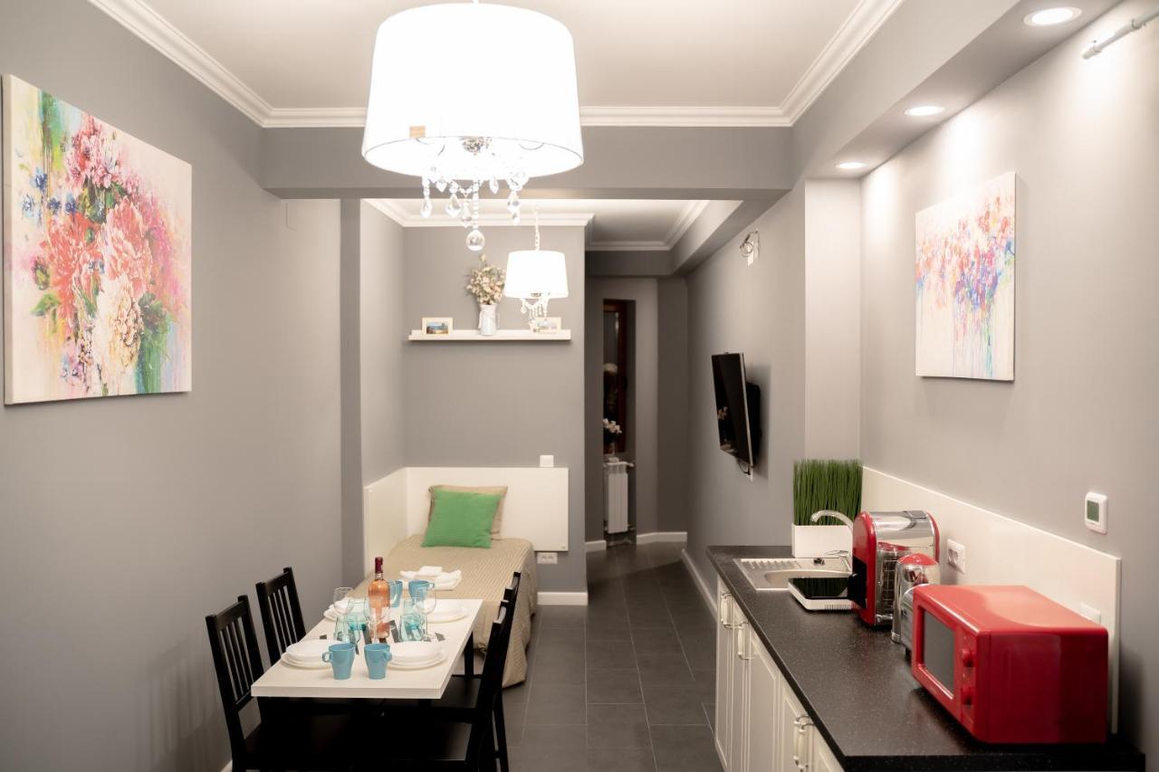 Apartment Luxury Down Town