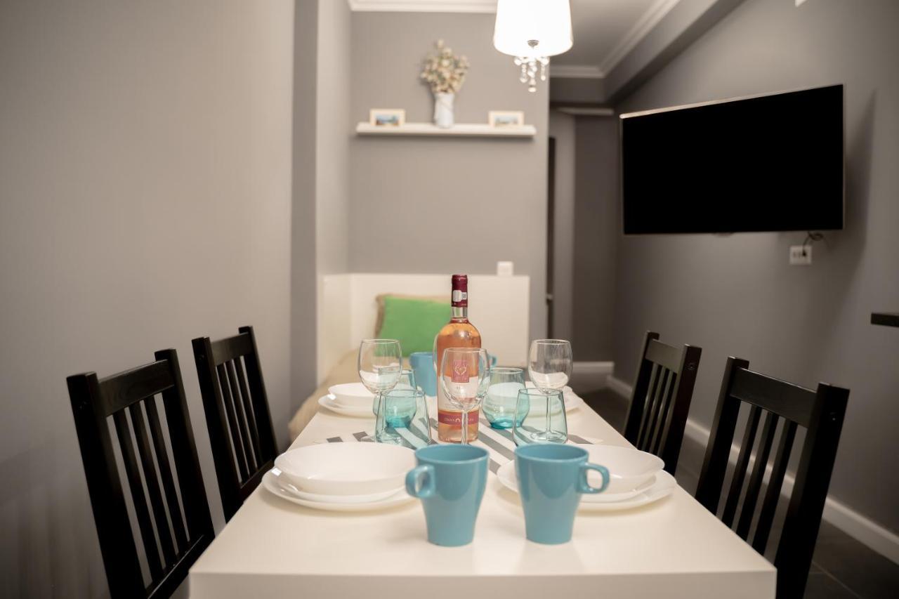 Apartment Luxury Down Town