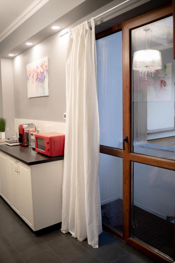 Apartment Luxury Down Town