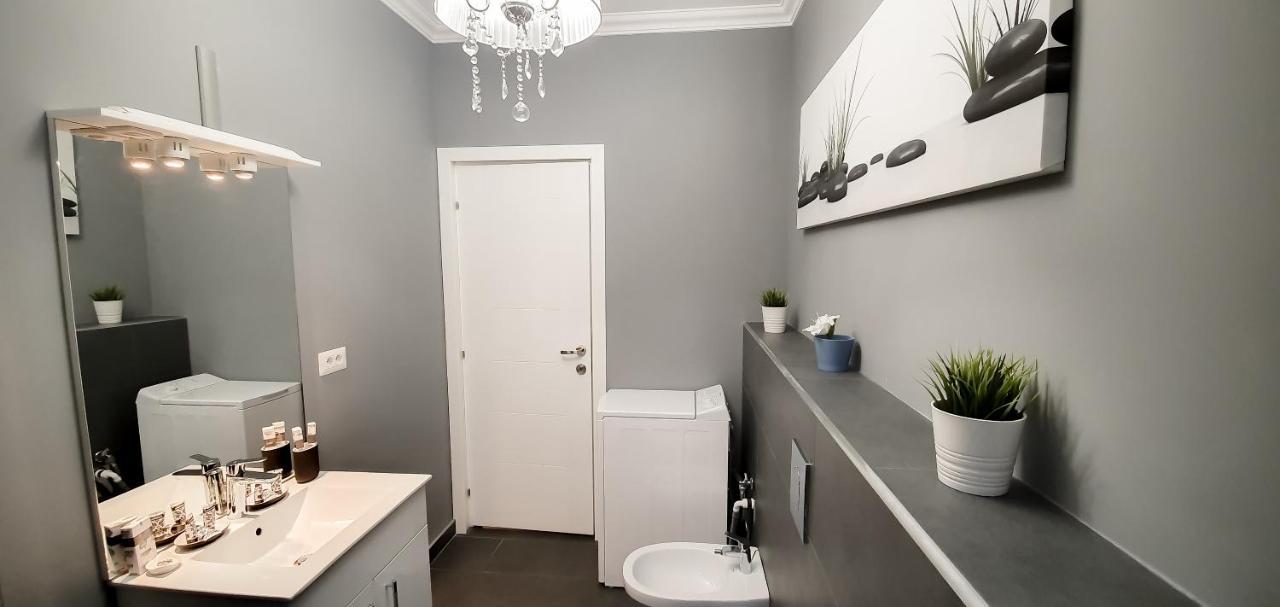 Luxury Down Town Apartment *