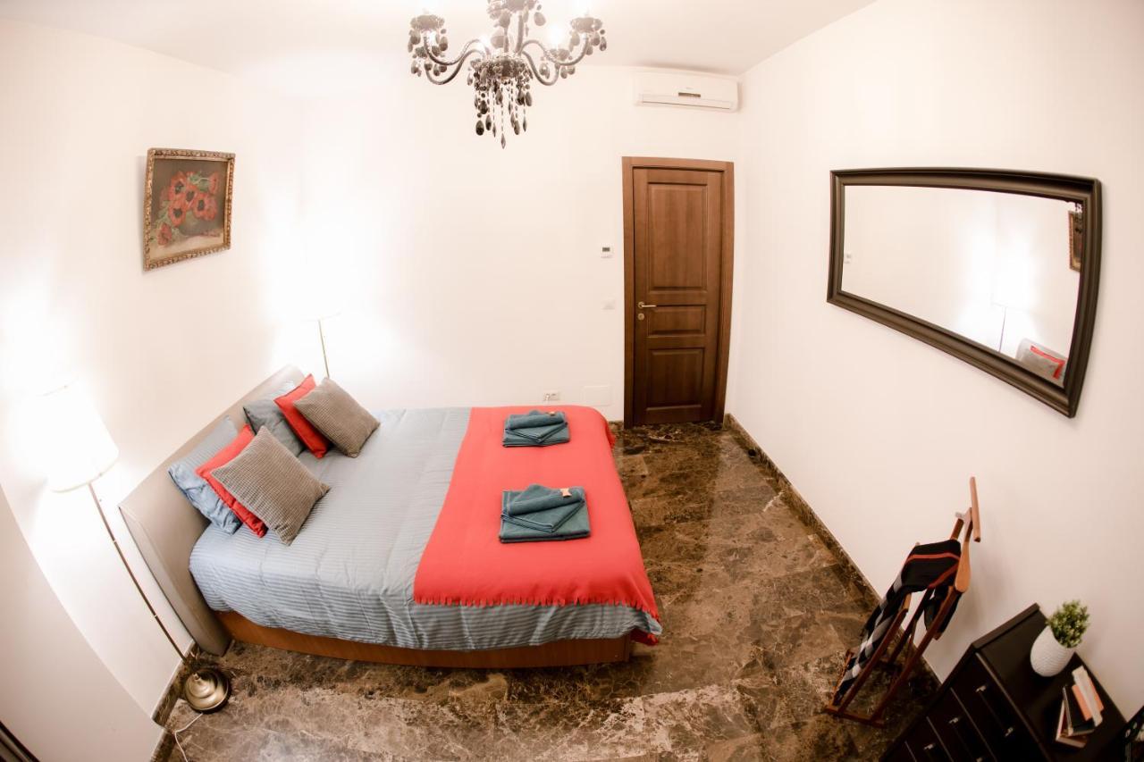 Luxury Down Town Apartment *