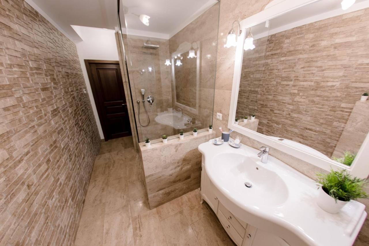 Apartment Luxury Down Town *
