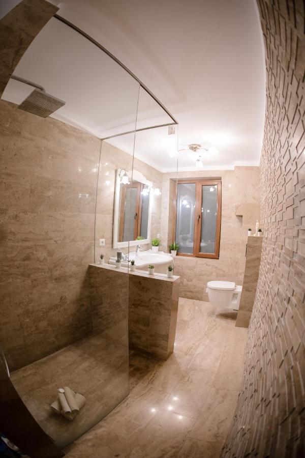 Apartment Luxury Down Town *