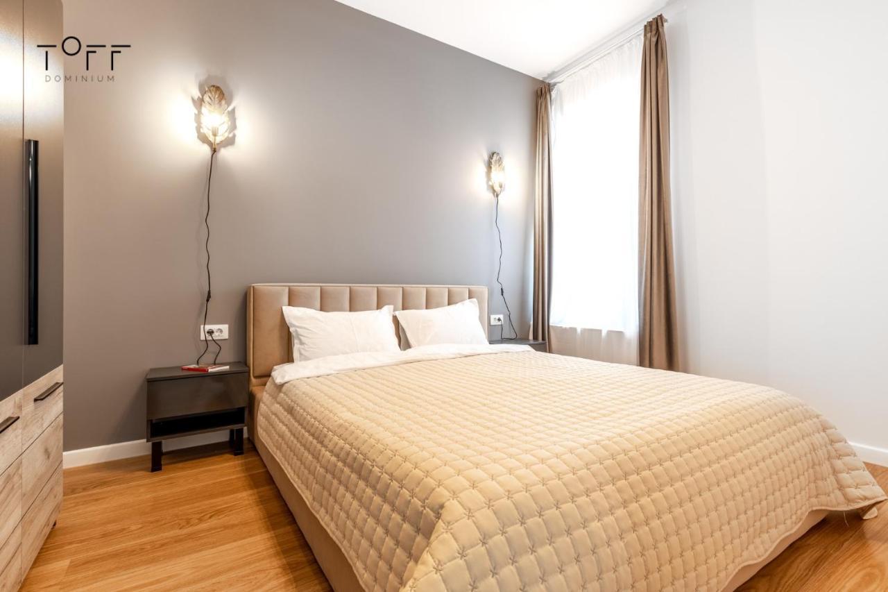 Luxuria Toff Dominium Apartamento *