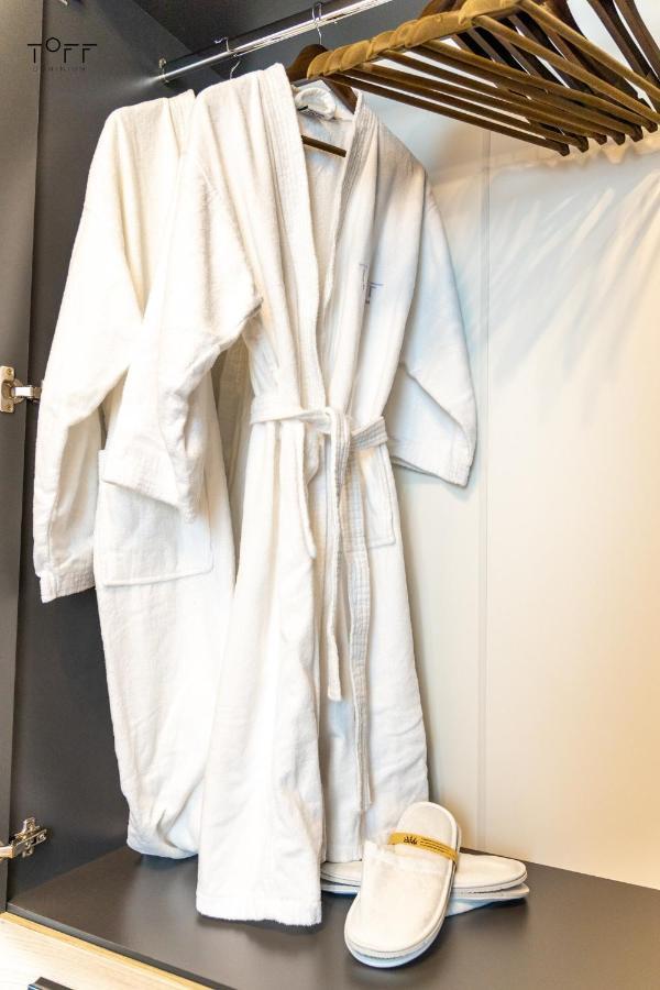 Luxuria Toff Dominium Apartamento