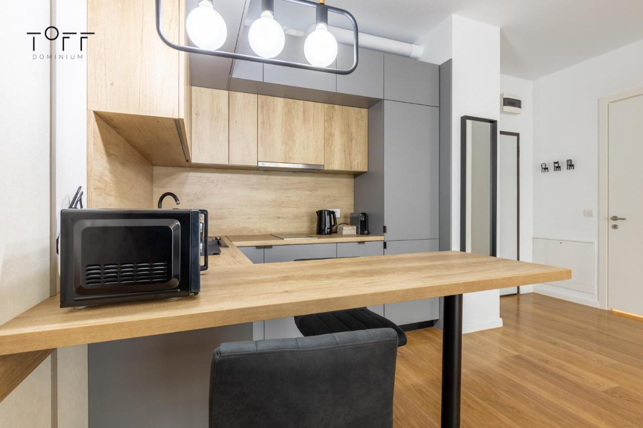 Luxuria Toff Dominium Apartamento