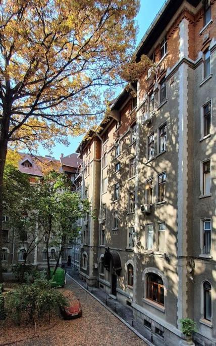 Apartment Sweet Dreams Cosy Piata Romana *