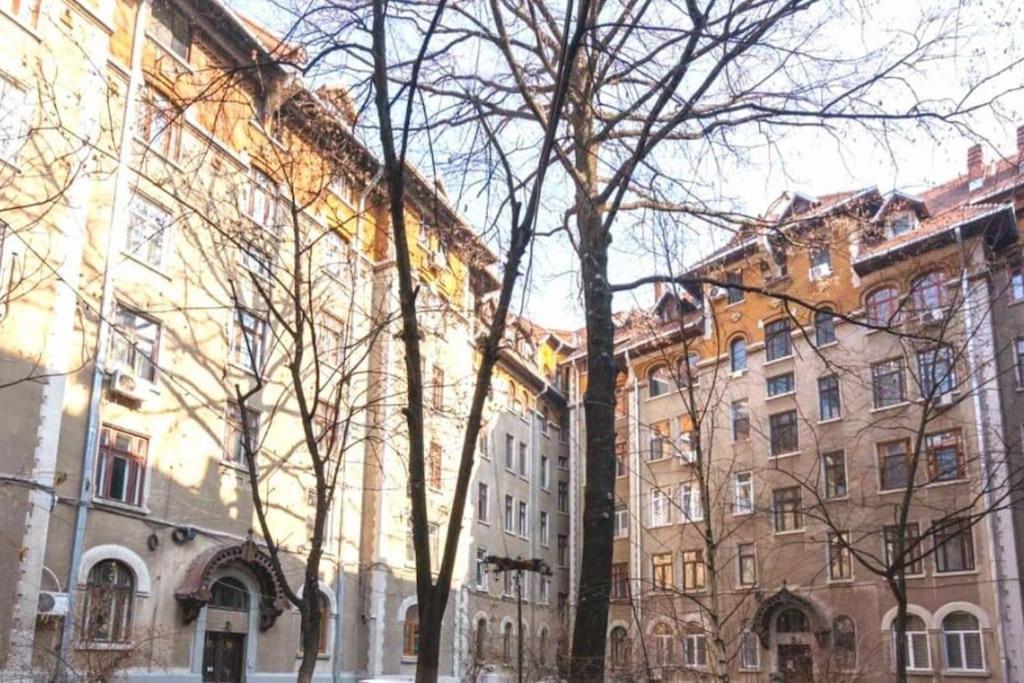 Apartment Sweet Dreams Cosy Piata Romana