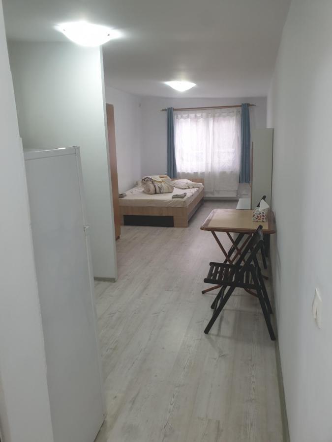 Apartment Garsoniera 3 *