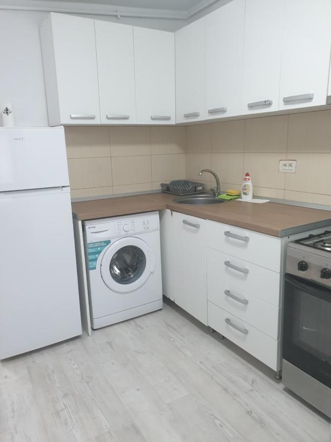 Apartment Garsoniera 3