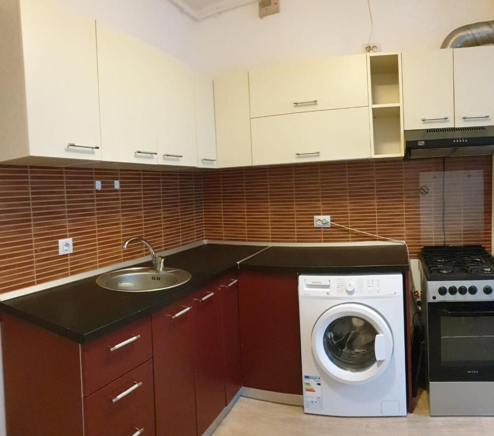 Apartment Rin Grand Elen *