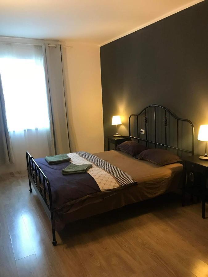 Apartment Rin Grand Elen *
