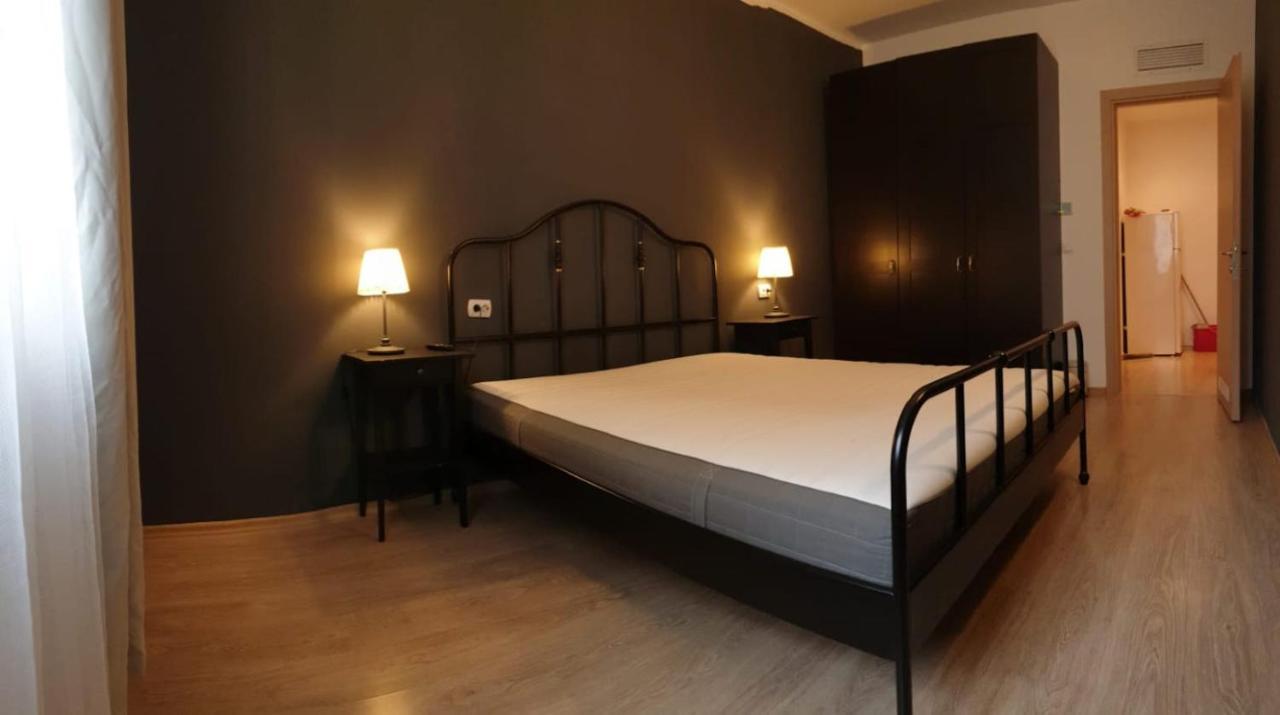 Rin Grand Elen Apartment *