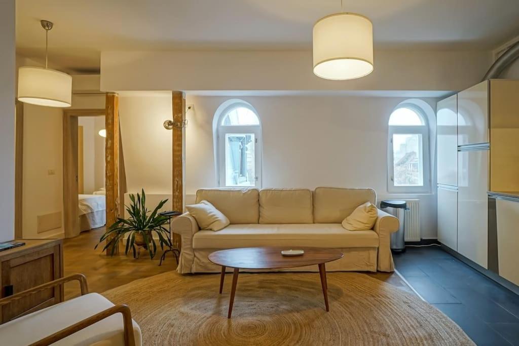 Apartment - Nido's Area Bucharest