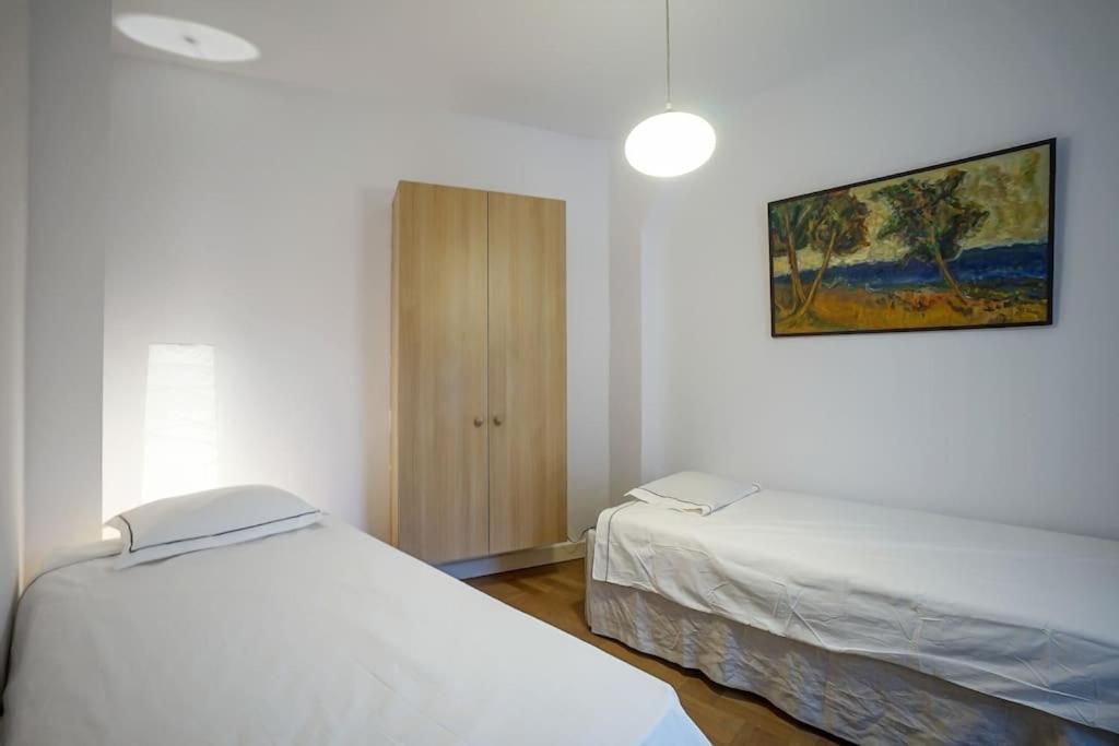 - Nido's Area Apartment