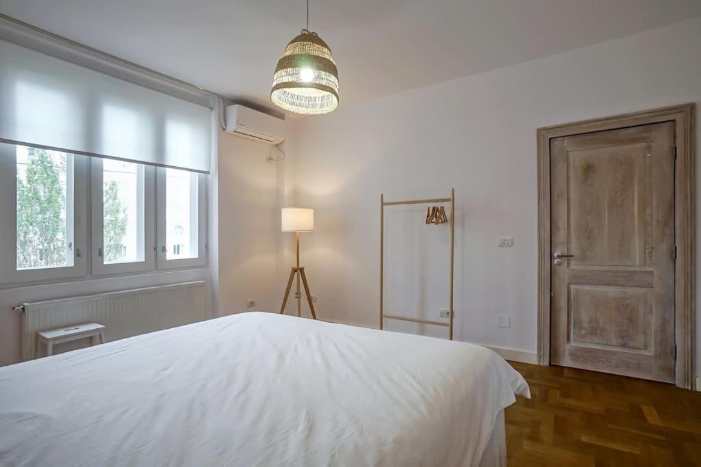 Apartment - Nido's Area
