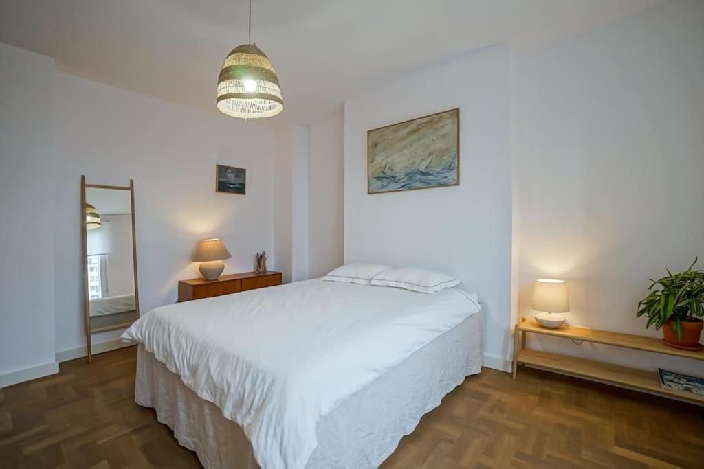 Apartment - Nido's Area