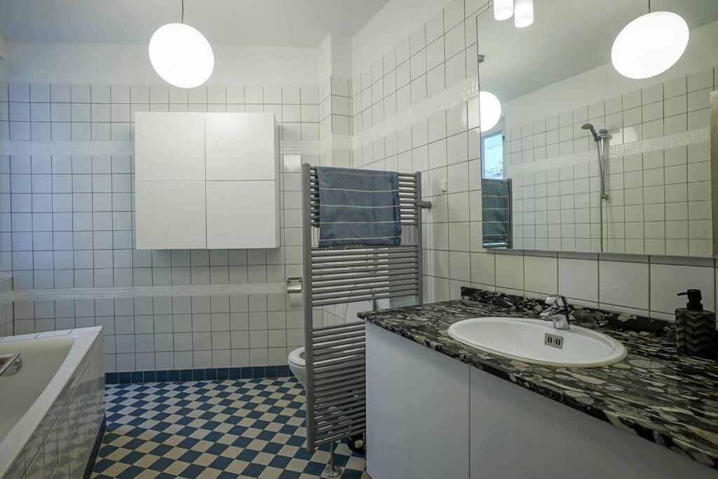 Apartment - Nido's Area *