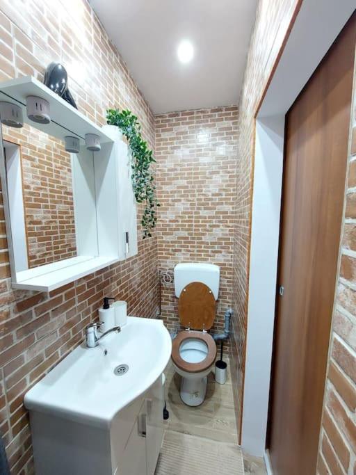 Apartment Sweet Dreams Cosy Piata Romana