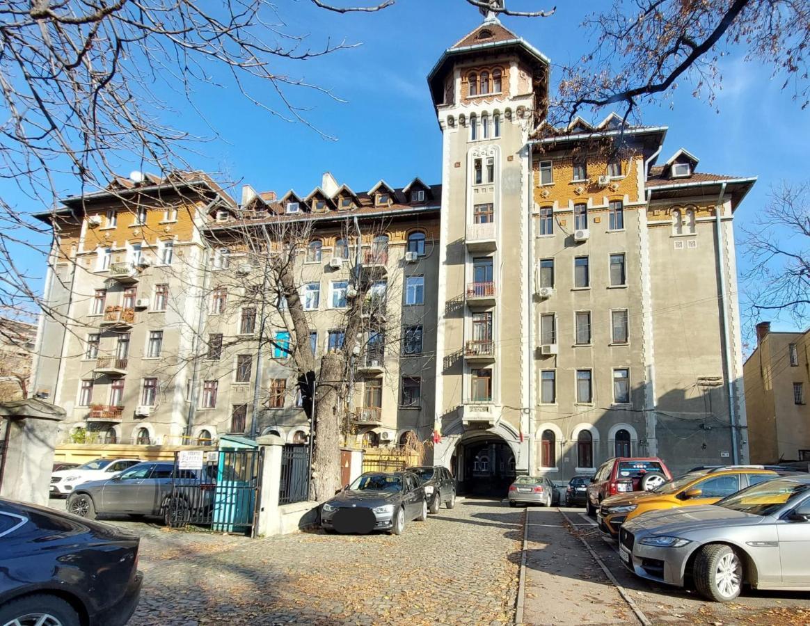 Sweet Dreams Cosy Piata Romana Apartment *