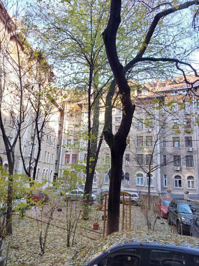 Apartment Sweet Dreams Cosy Piata Romana