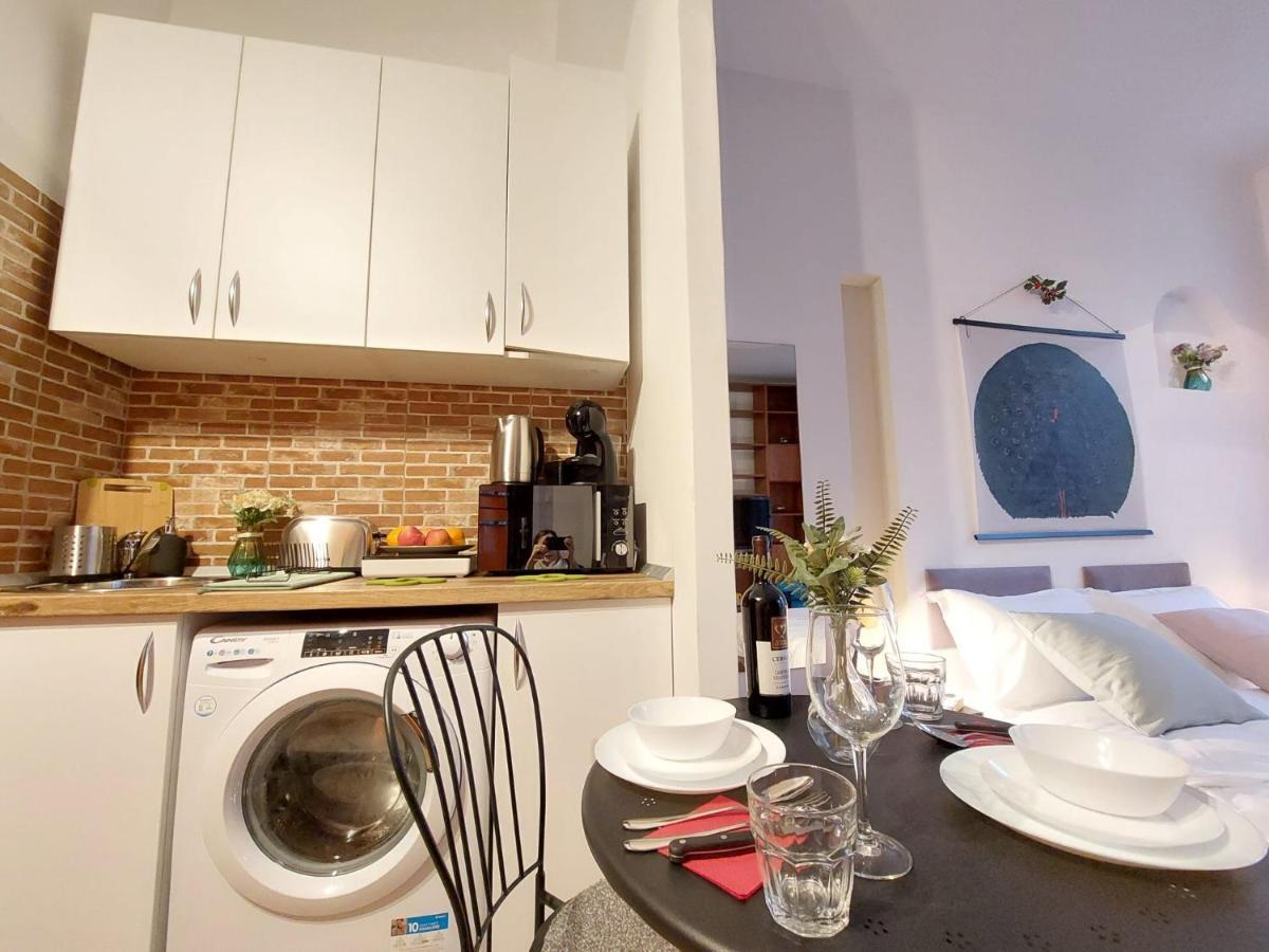Apartment Sweet Dreams Cosy Piata Romana *