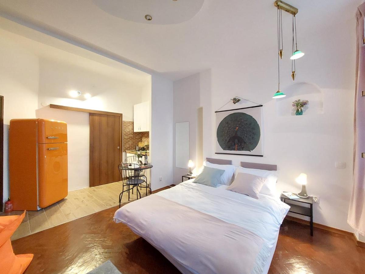 Apartment Sweet Dreams Cosy Piata Romana Bucharest